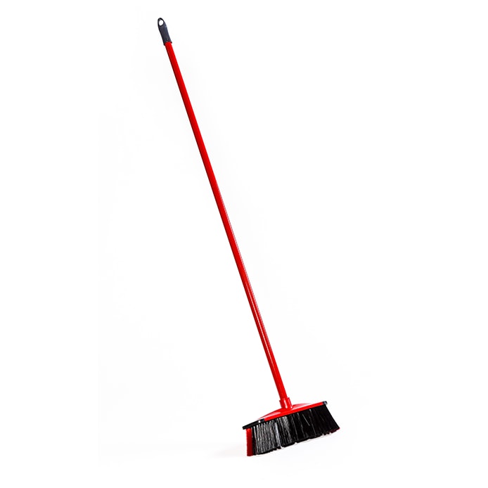 Vileda 3Action Broom: Versatile Floor Sweeping | Vileda UK Store