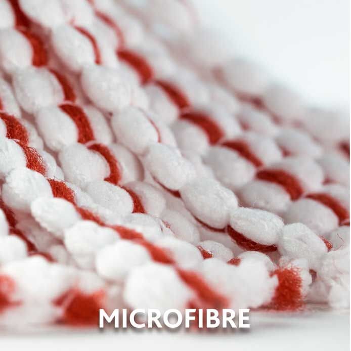 Vileda - SuperMocio Microfibre & Cotton Refill