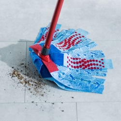 Vileda SuperMocio Mop and Handle - Home Store + More